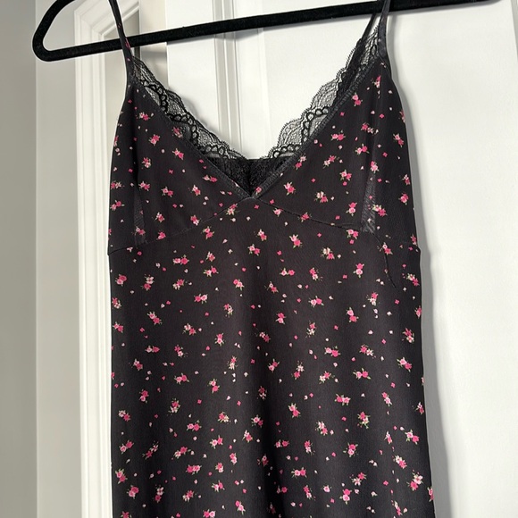 GARAGE Dress - Picture 1 of 6